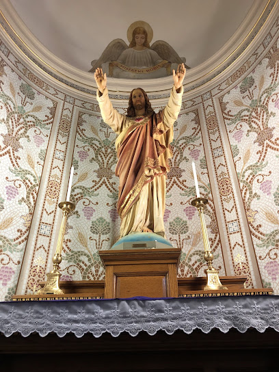 (New Orleans) Mater Dolorosa