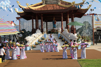(New Orleans) Our Lady of La Vang