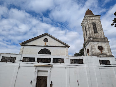 (New Orleans) St. Augustine
