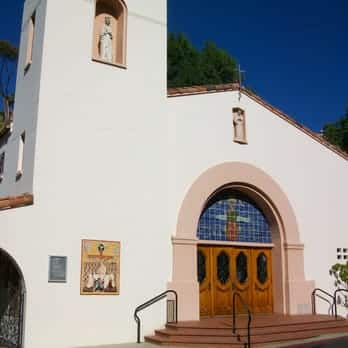 (Avalon) Saint Catherine Of Alexandria