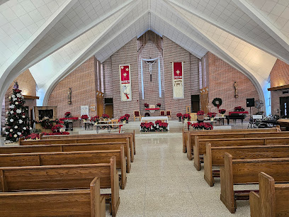 (New Orleans) St. Mary of the Angels