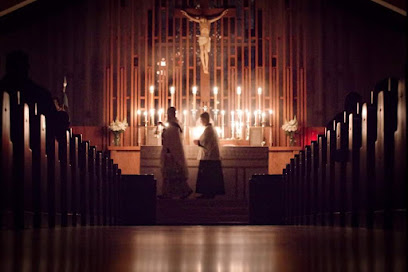 (Oberlin) St. Joan of Arc