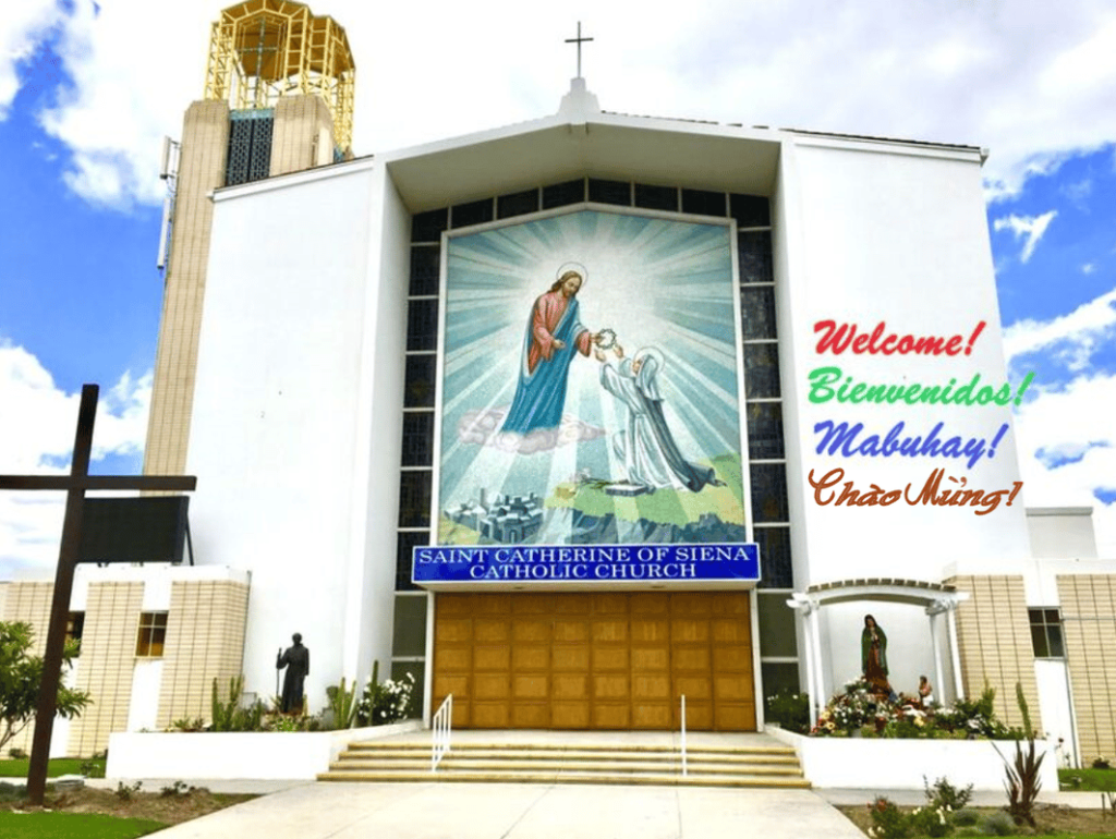 (Azusa) Sister Superior