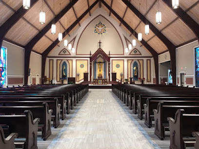 (Gardendale) St. Elizabeth Ann Seton