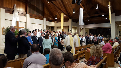 (Prairieville) St. John the Evangelist