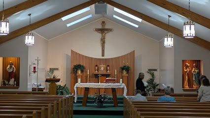 (Rayville) Sacred Heart