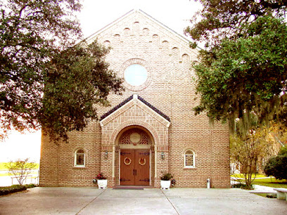 (Saint James) St. James