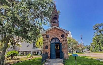 (Slidell) St. Genevieve