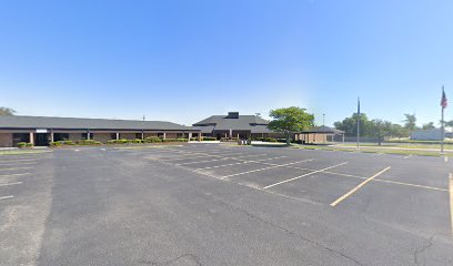 (Sulphur) Immaculate Conception