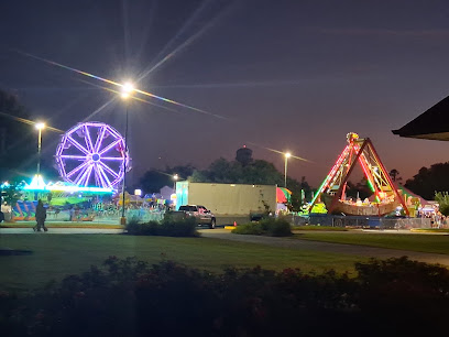 (Sulphur) St. Theresa of the Child Jesus