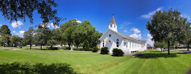 (Thibodaux) St. Charles Borromeo