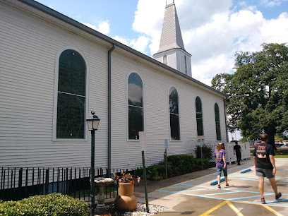 (Thibodaux) St. John the Evangelist