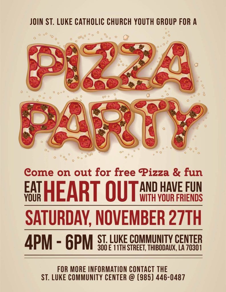 (Thibodaux) St. Luke