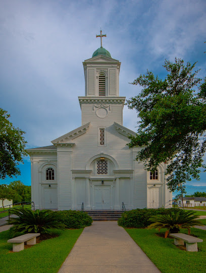 (Vacherie) St. Philip