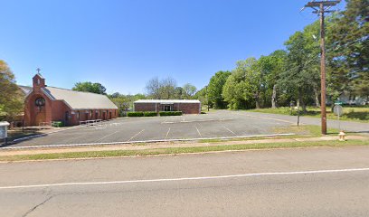 (Vivian) St. Clement