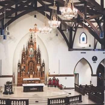 (Zachary) St. John the Baptist