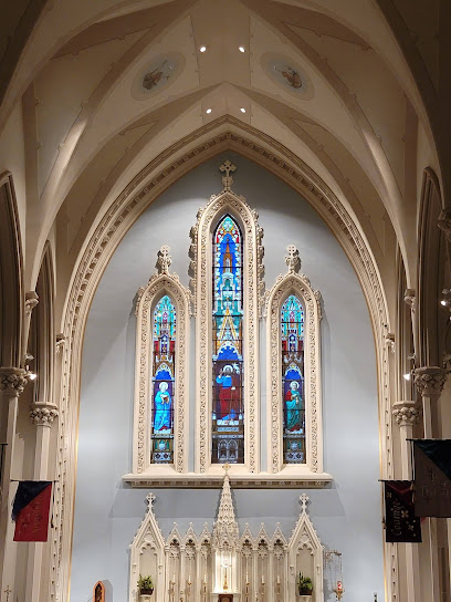 (Bangor) St. John