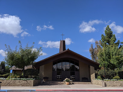 (Bakersfield) St Philip The Apostle Church