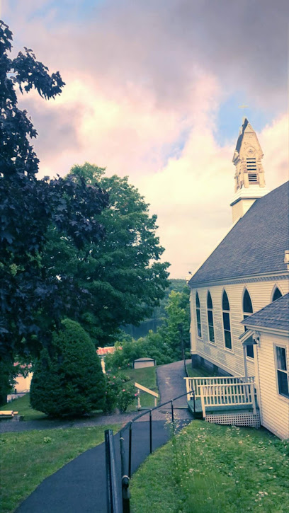 (Hallowell) Sacred Heart
