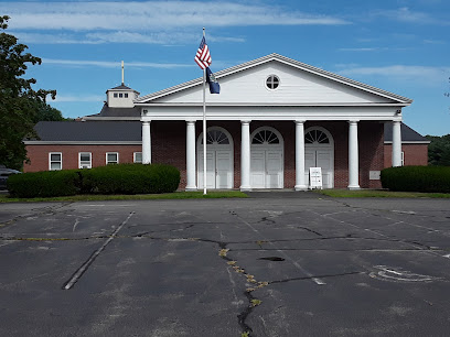 (Kennebunk) St. Martha