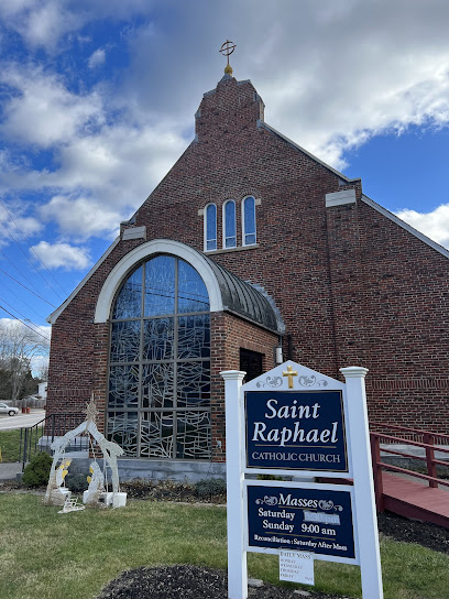 (Kittery) St. Raphael