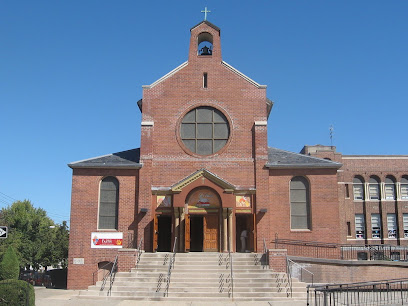 (Litchfield) St. Leo