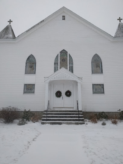 (Lubec) Sacred Heart