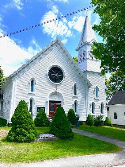 (Machias) Holy Name
