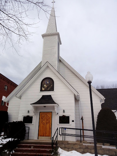 (Richmond) St. Ambrose