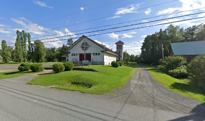 (Sinclair) St. Joseph