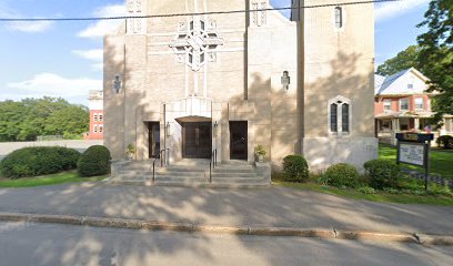 (Skowhegan) Notre Dame de Lourdes-Christ the King