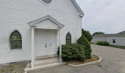 (Stonington) St. Mary Star of the Sea
