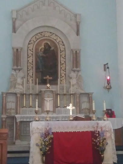 (Waterville) St. Joseph Maronite