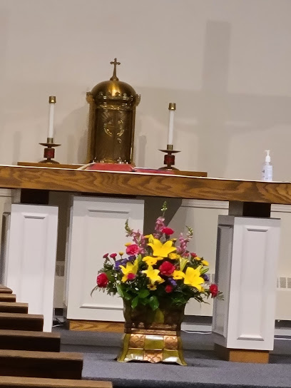 (Wells) St. Mary