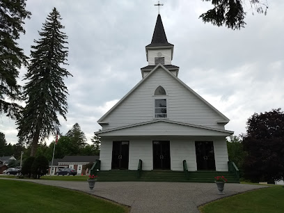 (Winthrop) St. Francis Xavier