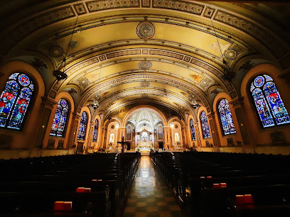 (Baltimore) Holy Rosary