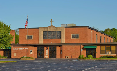 (Baltimore) Our Lady Queen of Peace