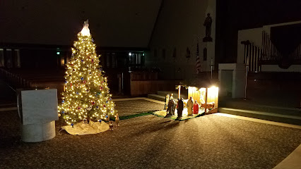 (Baltimore) Our Lady of Hope