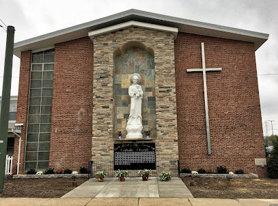 (Baltimore) Our Lady of La Vang