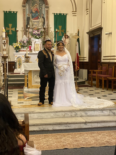 (Baltimore) Our Lady of Pompei