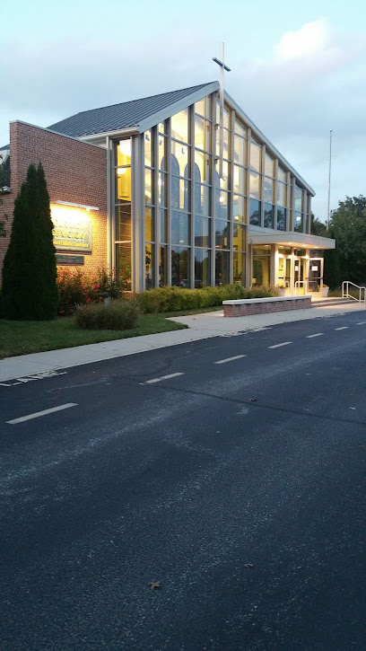 (Baltimore) Our Lady of Victory Church