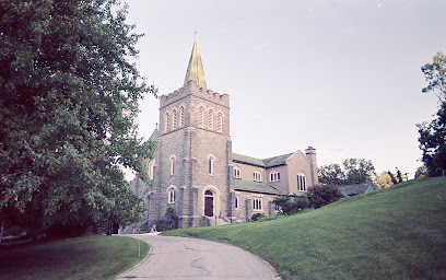 (Baltimore) Shrine of the Sacred Heart