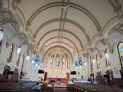 (Baltimore) St. Bernardine