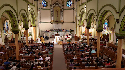 (Baltimore) St. Francis Xavier