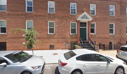 (Baltimore) St. Patrick