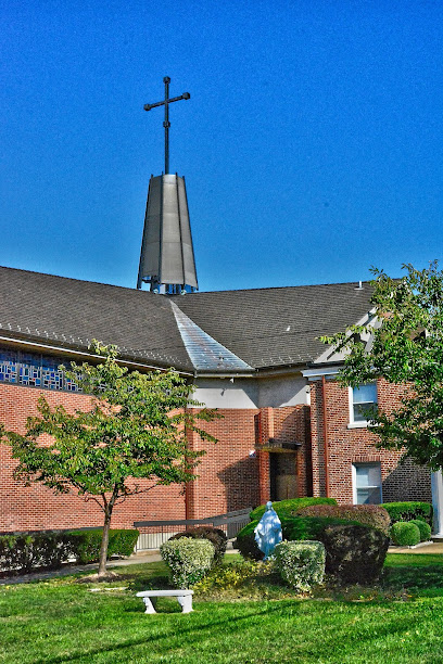 (Baltimore) St. Rose of Lima