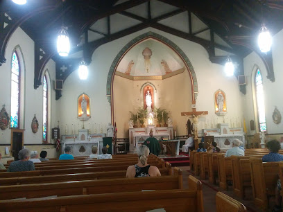 (Baltimore) St. Thomas Aquinas