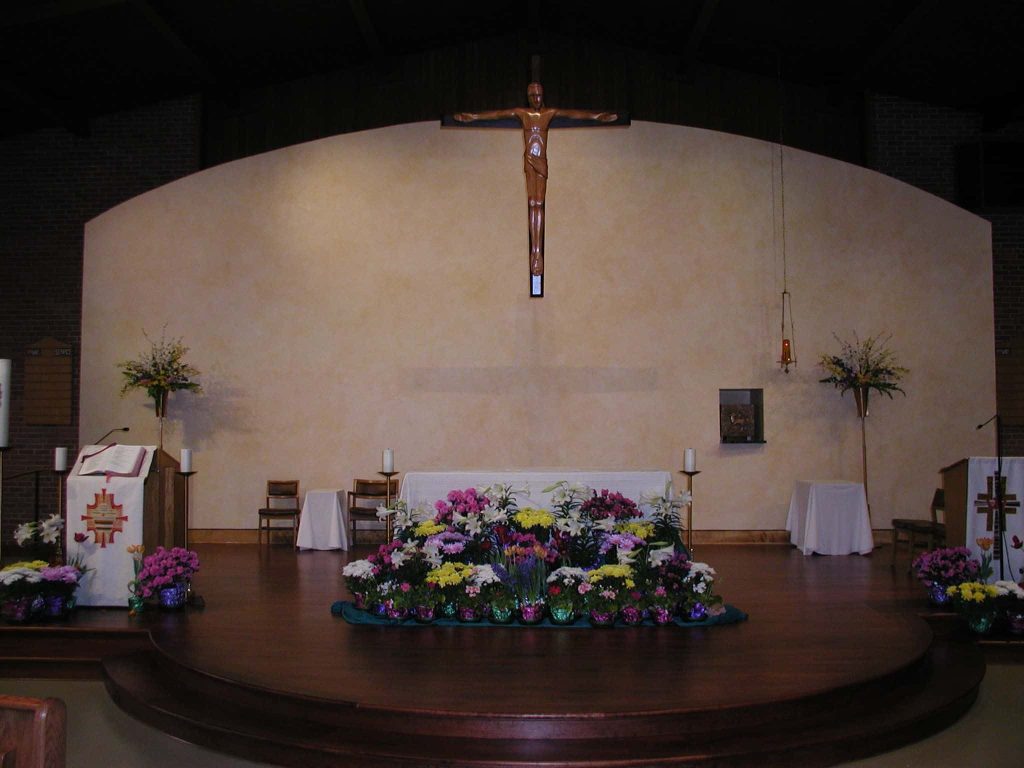 (Baltimore) St. Thomas More