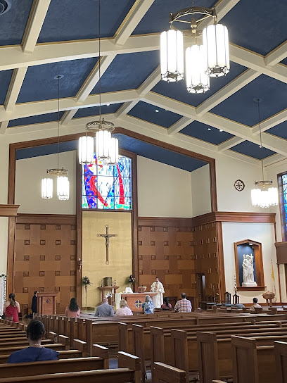 (Bethesda) Our Lady of Lourdes