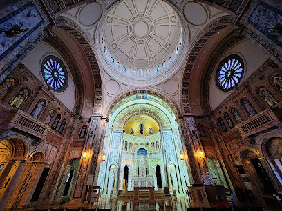 (Catonsville) Our Lady of the Angels